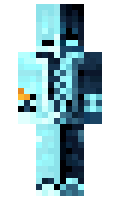 Mitray minecraft skin