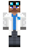 YORK minecraft skin