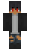 steving minecraft skin