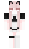 xyuwa minecraft skin