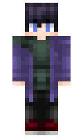 Ciokowa minecraft skin