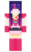 Jisang49202 minecraft skin