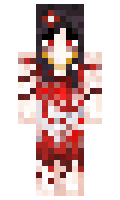 Minis minecraft skin