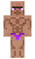 HoLLd minecraft skin