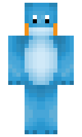 EWANICORN2004 minecraft skin