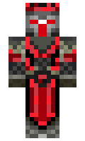 Chrome0423 minecraft skin