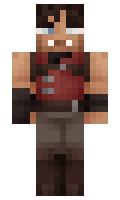 sonofthestars minecraft skin