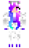 Dragolel minecraft skin