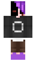 Exstiz minecraft skin