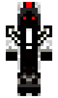 Crypticbyt minecraft skin