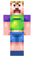 camthedonny minecraft skin