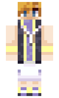 dmh minecraft skin