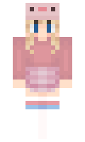 LilAlmond98 minecraft skin
