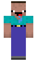 Marakas minecraft skin