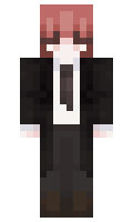 Cult minecraft skin
