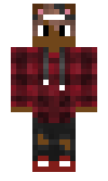 Tillerz minecraft skin