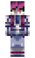3li minecraft skin