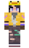 dieri minecraft skin