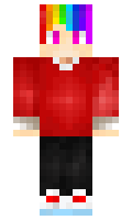 TerroHHomer minecraft skin