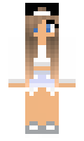 xiomara minecraft skin