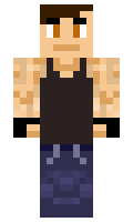 wardiermite minecraft skin