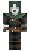 OmeleteYouFinish minecraft skin