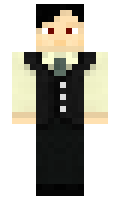 Lemo minecraft skin