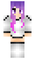 Hushbug minecraft skin