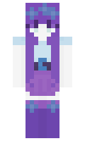 Fronu minecraft skin
