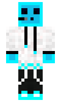 GamerWeeb minecraft skin