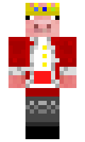 Elliot001 minecraft skin