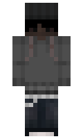 vulami minecraft skin