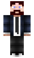xFaraday minecraft skin