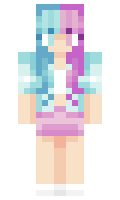 Messerschwinger minecraft skin
