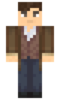 Ekspect minecraft skin