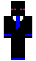 Reznu minecraft skin