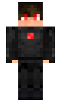 Sleiruu minecraft skin