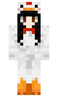 CookieNA minecraft skin