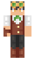 Zloloz minecraft skin