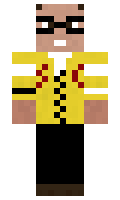 Harald minecraft skin