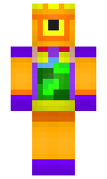 KingJohn7775 minecraft skin