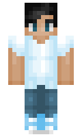 sandsengen minecraft skin