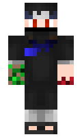 tomozuya minecraft skin