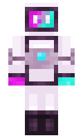 Grappld minecraft skin