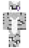 Pyrferno minecraft skin