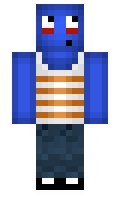siemanko minecraft skin