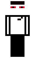 YellowPaints minecraft skin