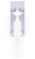 Zairei minecraft skin