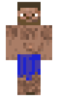 Ma1Ma minecraft skin