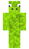 TellerIs minecraft skin